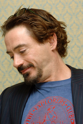 Robert Downey Jr Poster 2397298