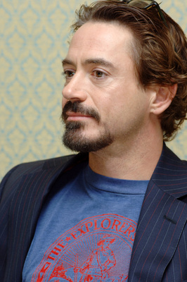 Robert Downey Jr Poster 2397300