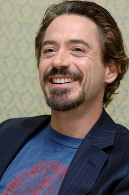 Robert Downey Jr Poster 2397302