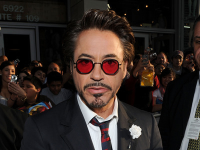 Robert Downey Jr Poster 2418155