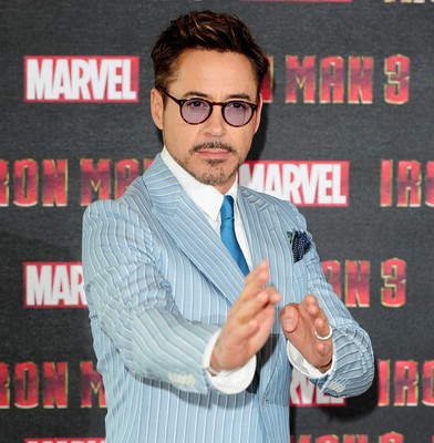 Robert Downey Jr Poster 2418160