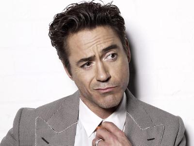 Robert Downey Jr Poster 2418163