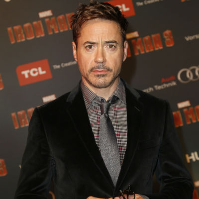 Robert Downey Jr Poster 2418164