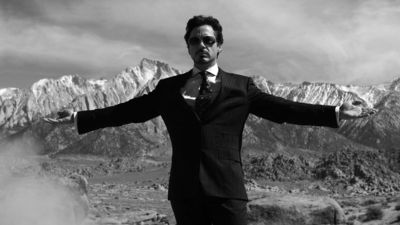 Robert Downey Jr Poster 2418166
