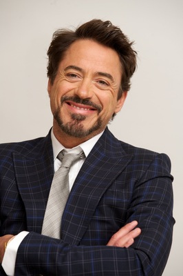Robert Downey Jr Poster 2418168
