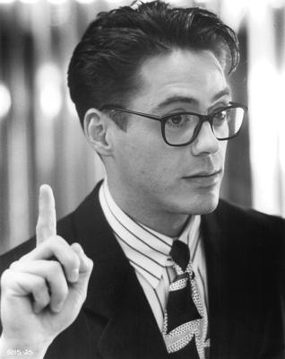 Robert Downey Jr Poster 2418169