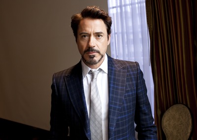 Robert Downey Jr Poster 2427079