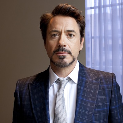 Robert Downey Jr Poster 2427080