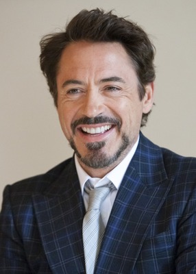 Robert Downey Jr Poster 2427081