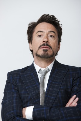 Robert Downey Jr Poster 2427084