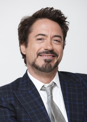 Robert Downey Jr Poster 2427087
