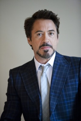 Robert Downey Jr Poster 2427088