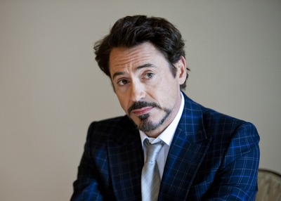Robert Downey Jr Poster 2427089