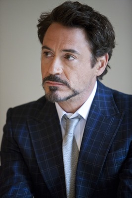 Robert Downey Jr Poster 2427095