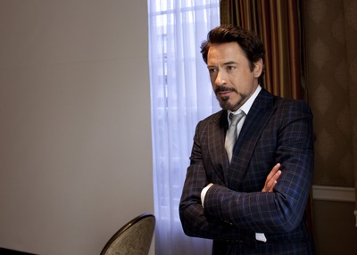 Robert Downey Jr Poster 2427096