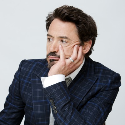 Robert Downey Jr Poster 2427097