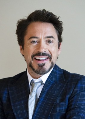 Robert Downey Jr Poster 2427098