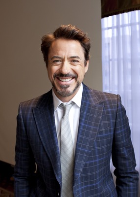Robert Downey Jr Poster 2427103