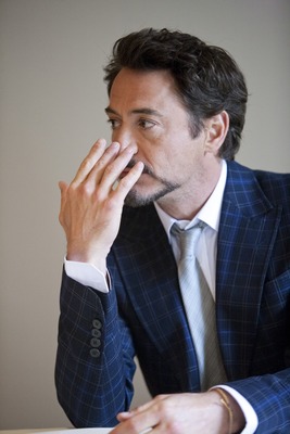 Robert Downey Jr Poster 2427105