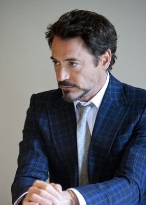 Robert Downey Jr Poster 2427107