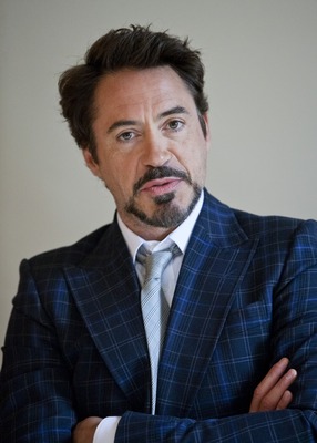 Robert Downey Jr Poster 2427108
