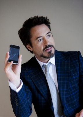 Robert Downey Jr Poster 2427109