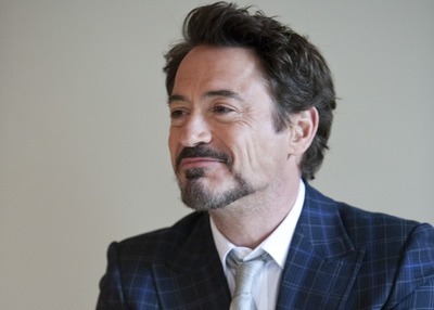 Robert Downey Jr Poster 2427111