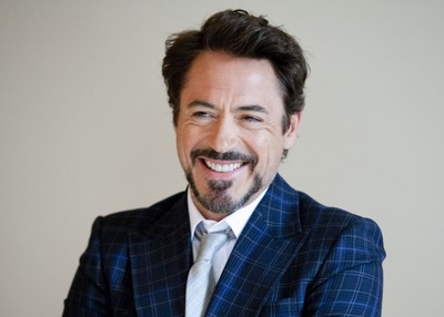 Robert Downey Jr Poster 2427113