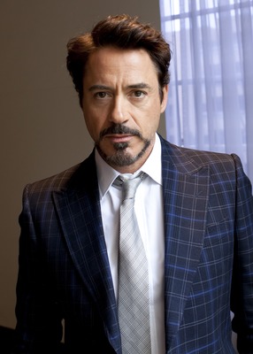 Robert Downey Jr Poster 2427122