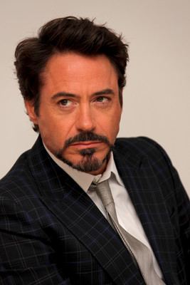 Robert Downey Jr Poster 2440076