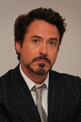 Robert Downey Jr Poster 2440077