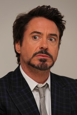 Robert Downey Jr Poster 2440080