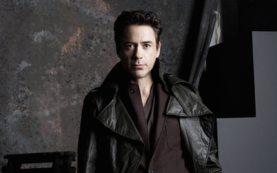 Robert Downey Jr Poster 2460985