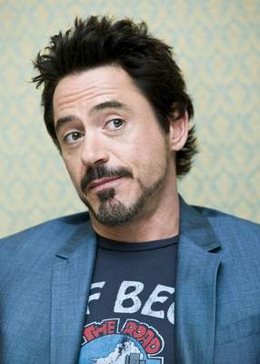 Robert Downey Jr Poster 2460988