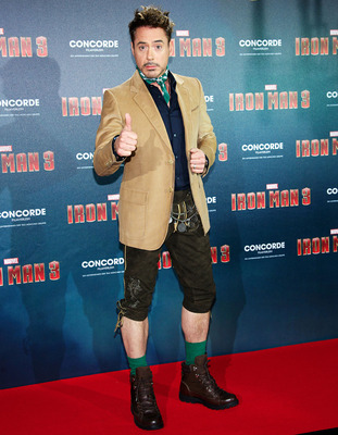 Robert Downey Jr Poster 2460989