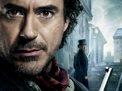 Robert Downey Jr Poster 2460990