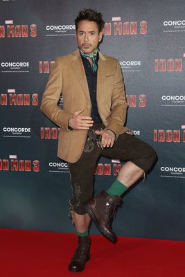 Robert Downey Jr Poster 2460991