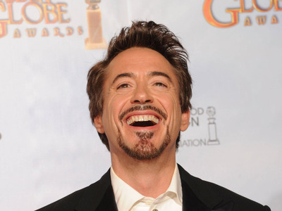Robert Downey Jr Poster 2460995