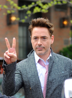 Robert Downey Jr Poster 2460997