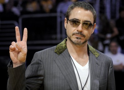 Robert Downey Jr Poster 2460998