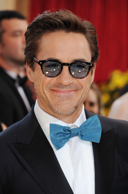 Robert Downey Jr Poster 2461001