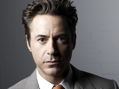 Robert Downey Jr Poster 2461003