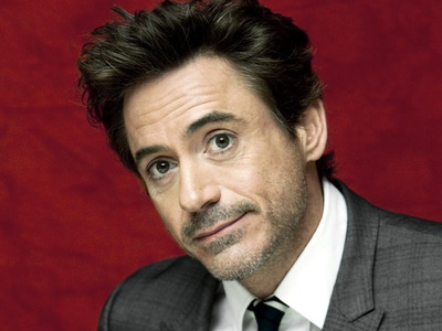Robert Downey Jr Poster 2461005