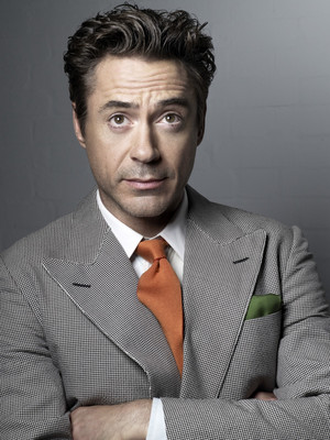 Robert Downey Jr Poster 2461006