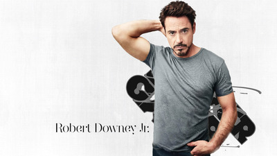 Robert Downey Jr Poster 2461007