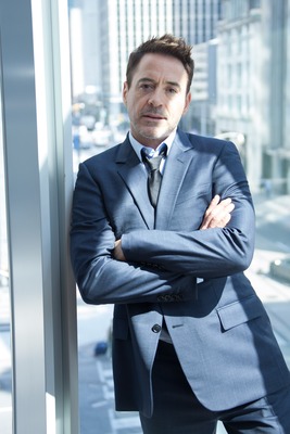 Robert Downey Jr Poster 2461011