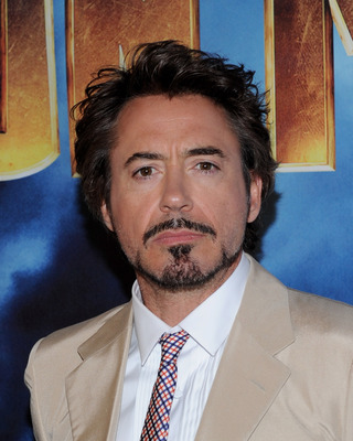 Robert Downey Jr Poster 2461014
