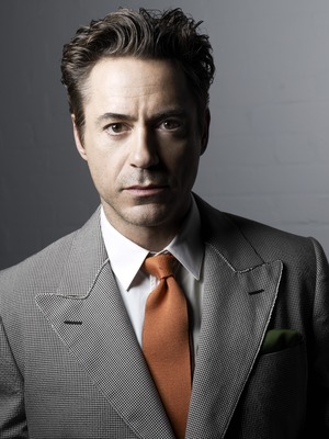 Robert Downey Jr Poster 2461015
