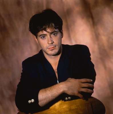 Robert Downey Jr Poster 2461021