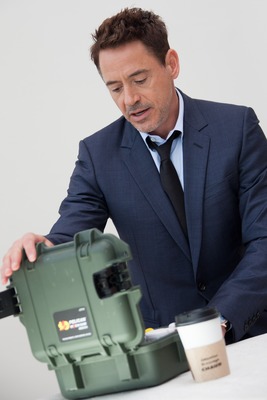 Robert Downey Jr Poster 2461022
